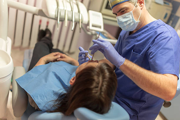 Best Cosmetic Dentistry  in Gering, NE