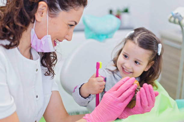 Why Choose Us for Your Dental Needs in Gering, NE